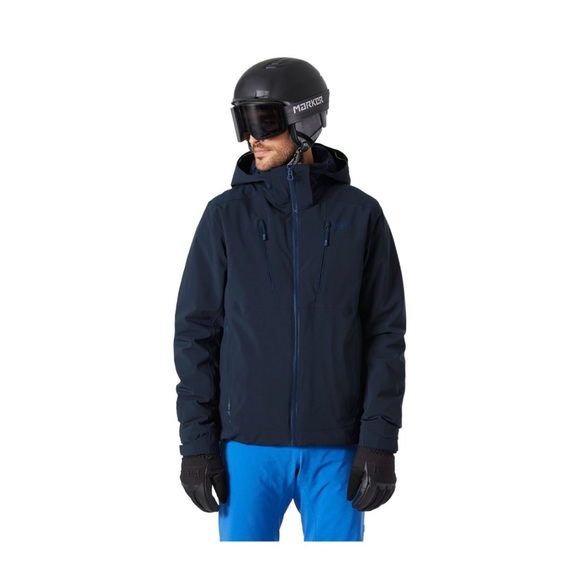 Helly Hansen Ski Jacket - Picture 2 of 16